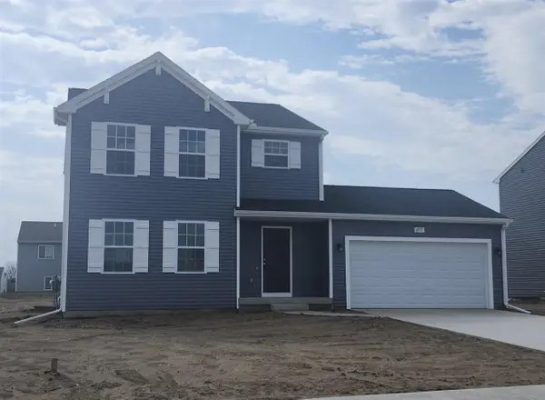 1037 Foxglove, Vicksburg, MI 49097