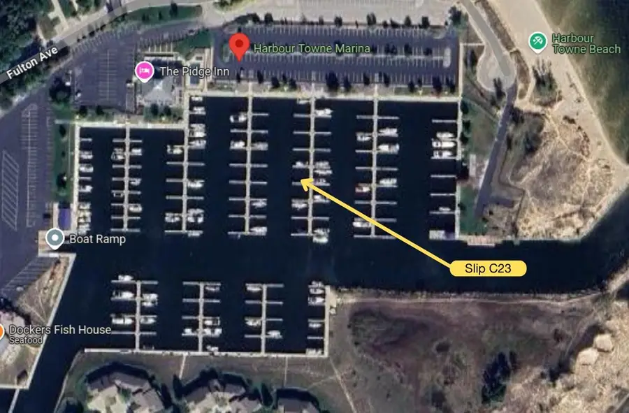 3429 Fulton, Muskegon, MI 49441 - #3