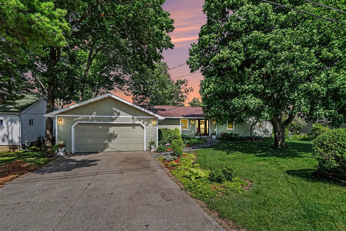58929 Yeatter, Colon, MI 49040 - #1