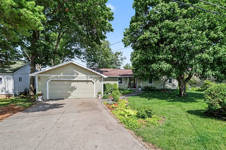 58929 Yeatter, Colon, MI 49040 - #2