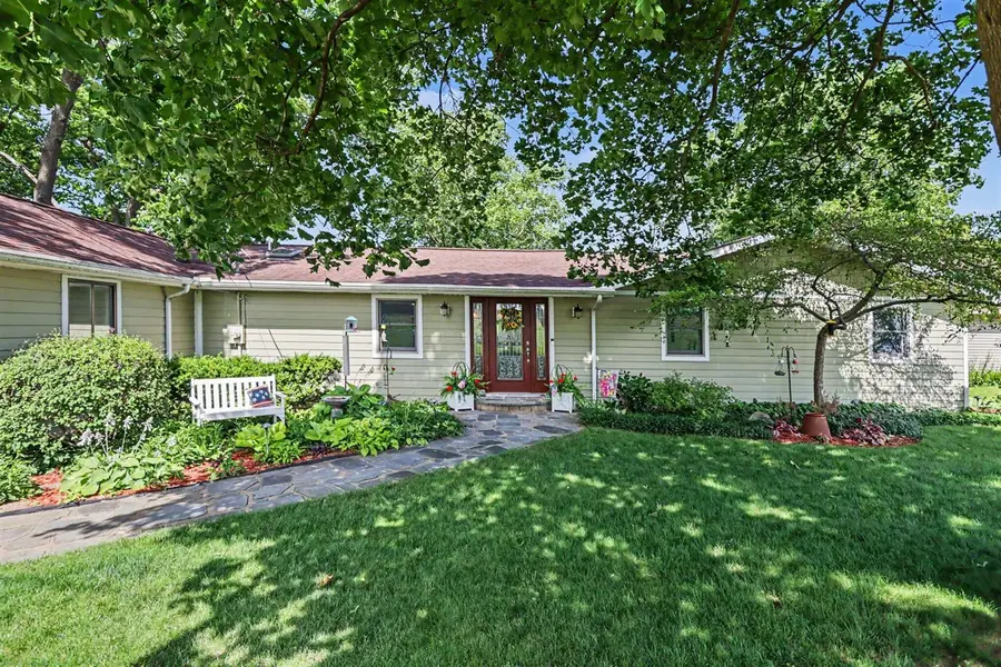 58929 Yeatter, Colon, MI 49040 - #3