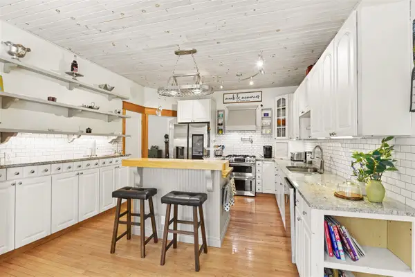 7812 Main, Bear Lake, MI 49614