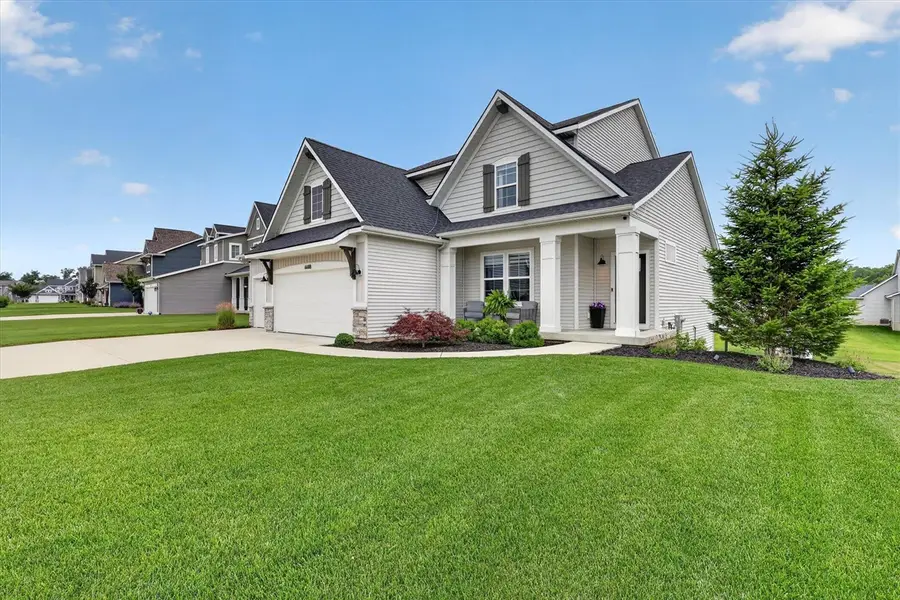6688 Arlene, Hudsonville, MI 49426 - #2