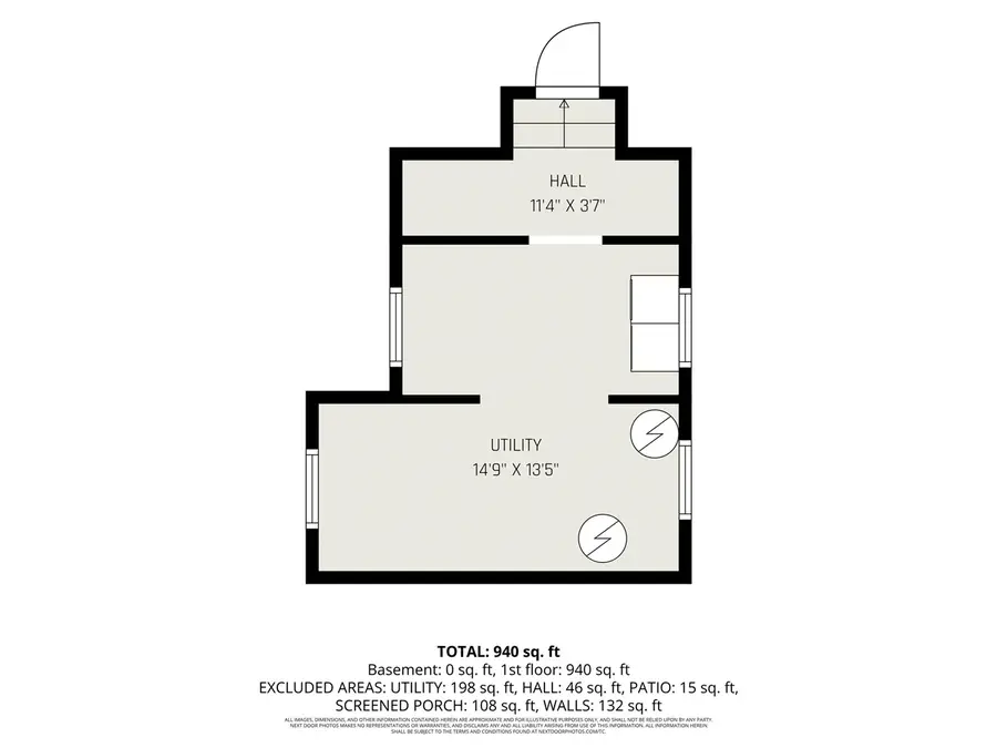 5648 W Johnson, Ludington, MI 49431 - #3