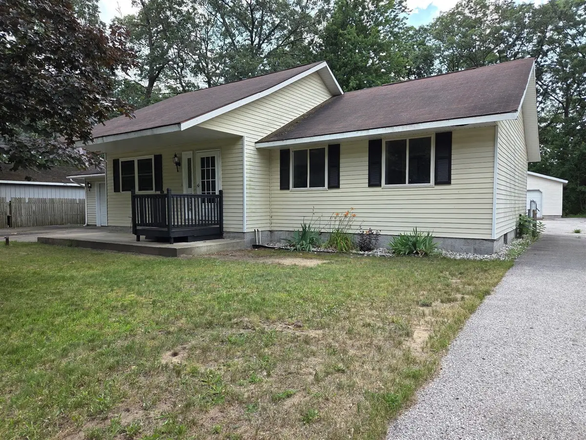 3171 Kooi, Fruitport, MI 49444 - #1