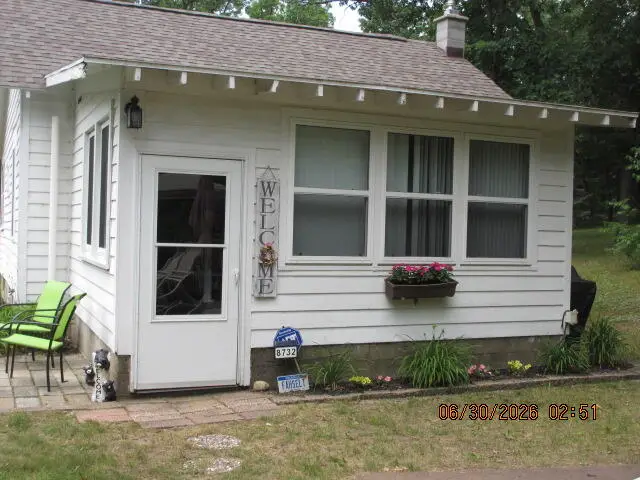 8732 S Spruce, Newaygo, MI 49337 - #2