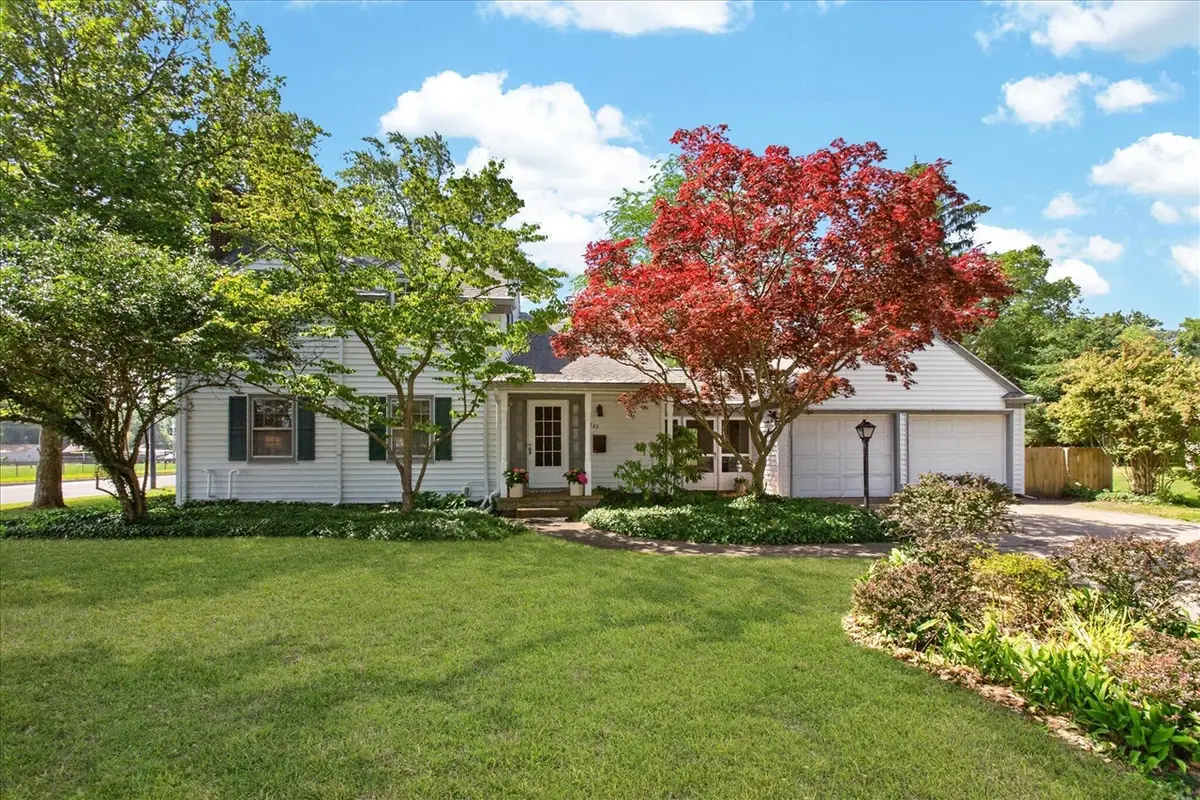 232 N Sunnybank Road, Saint Joseph, MI 49085 - #1