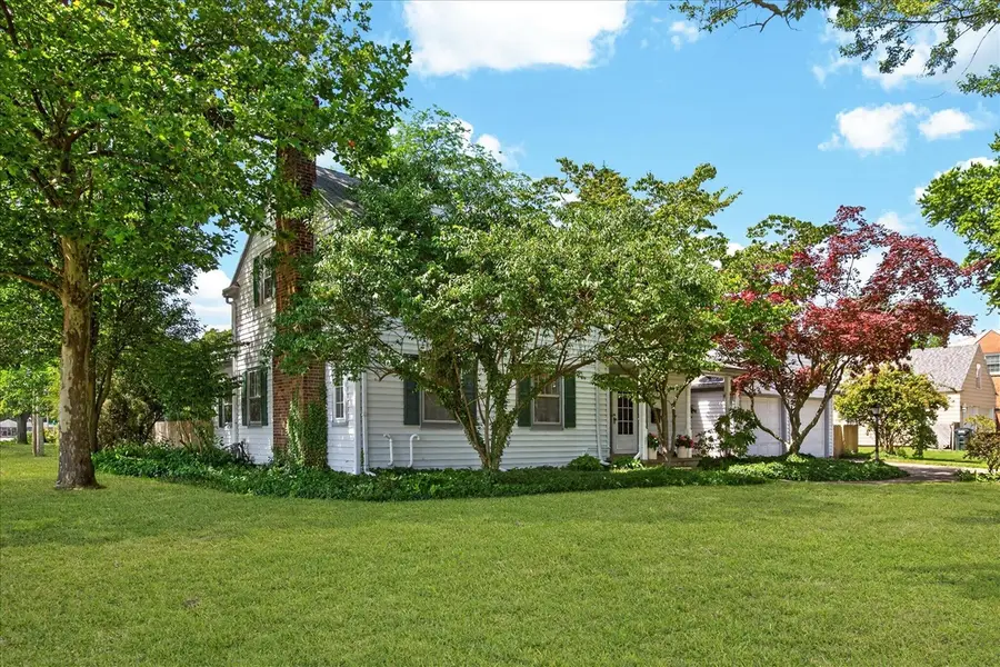 232 N Sunnybank Road, Saint Joseph, MI 49085 - #2