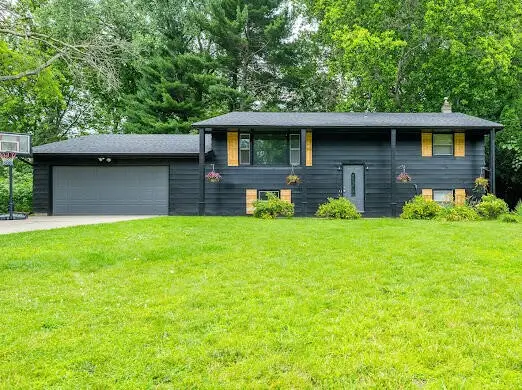 5975 Bonanza, Stevensville, MI 49127 - #1