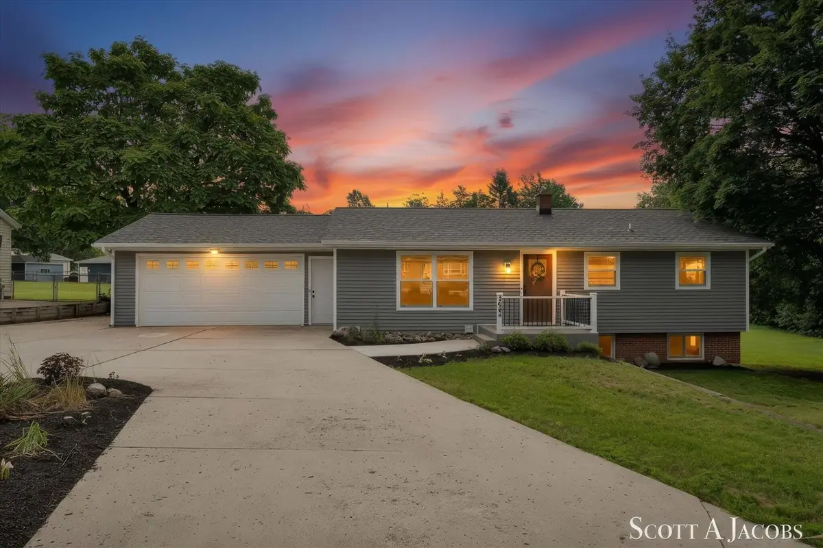 3644 Ivy, Grand Rapids, MI 49525 - #1