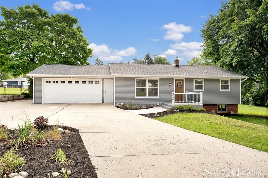 3644 Ivy, Grand Rapids, MI 49525 - #2