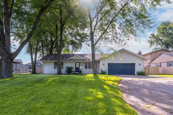 3619 Arbor, Saint Joseph, MI 49085