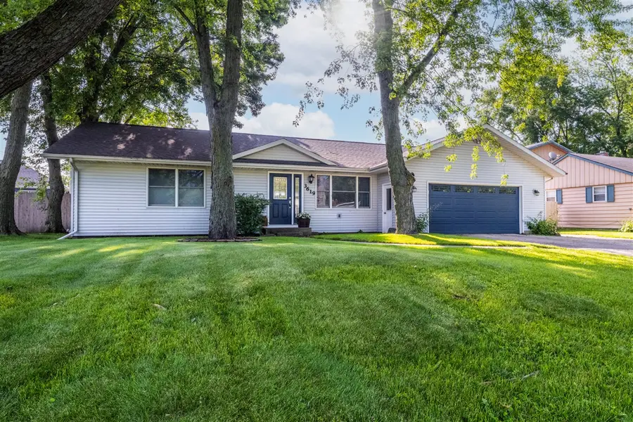 3619 Arbor, Saint Joseph, MI 49085 - #2