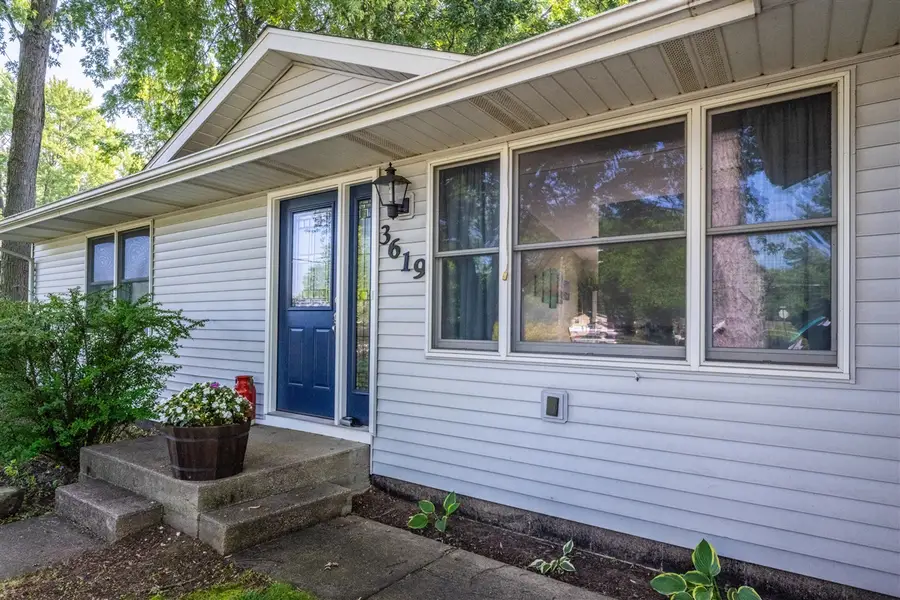3619 Arbor, Saint Joseph, MI 49085 - #3