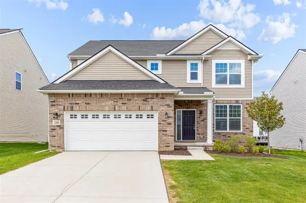 286 Springview, Ann Arbor, MI 48103