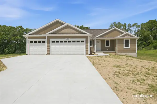 13881 Meadow Oak, Greenville, MI 48838