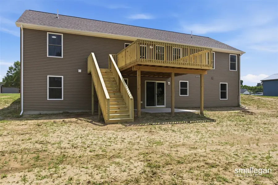 13881 Meadow Oak, Greenville, MI 48838 - #2