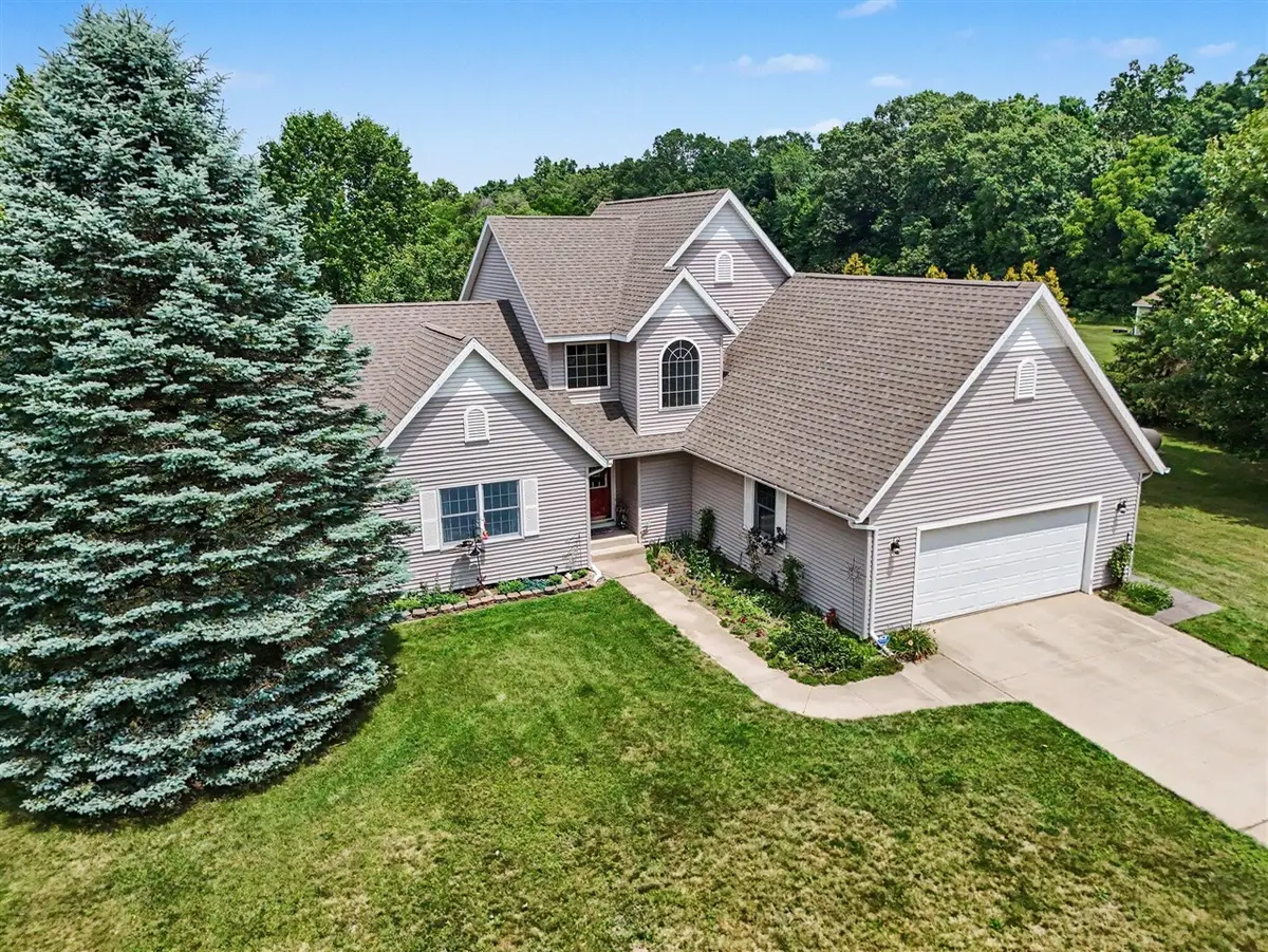 17704 Moorepark, Three Rivers, MI 49093 - #1