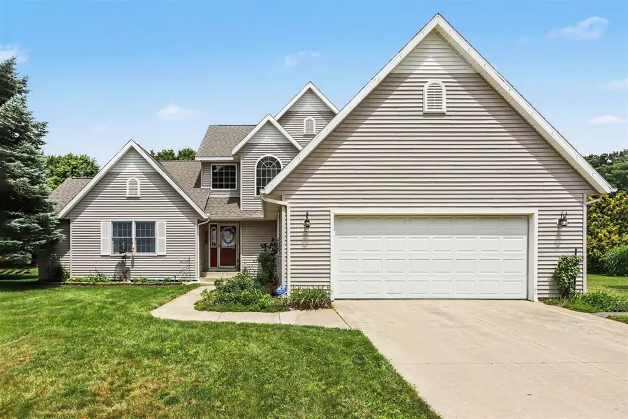 17704 Moorepark, Three Rivers, MI 49093 - #2
