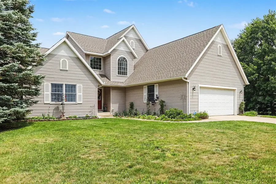 17704 Moorepark, Three Rivers, MI 49093 - #3