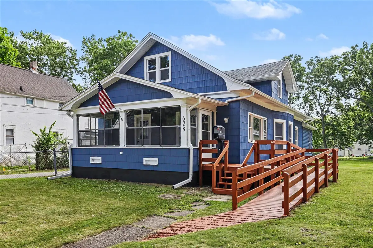 628 Trimble, Kalamazoo, MI 49048 - #1