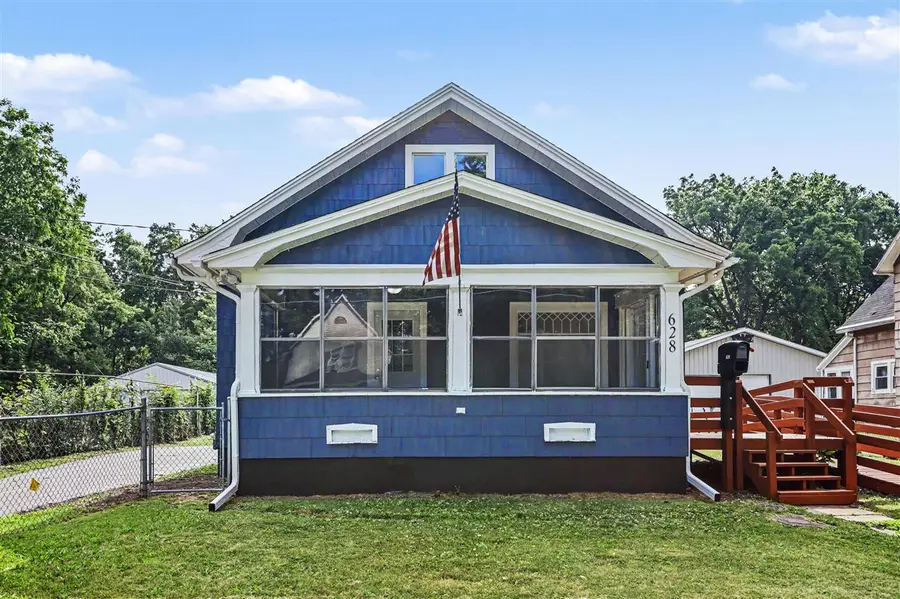 628 Trimble, Kalamazoo, MI 49048 - #2