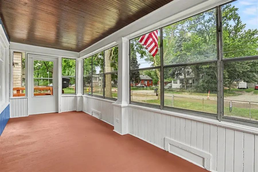 628 Trimble, Kalamazoo, MI 49048 - #3