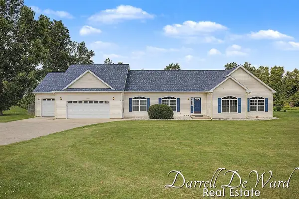 10221 Duncan Lake, Caledonia, MI 49316