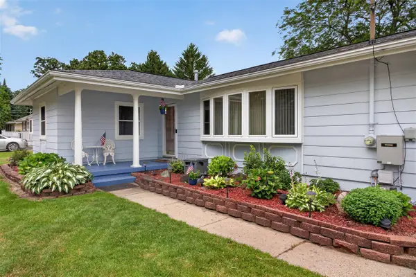 216 Eastlawn, Parma, MI 49269