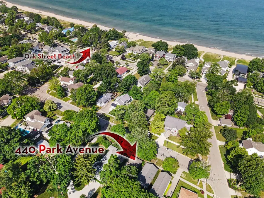 440 Park, South Haven, MI 49090 - #3