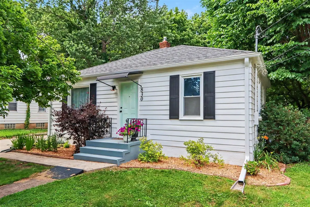 830 Edison, Kalamazoo, MI 49004 - #1