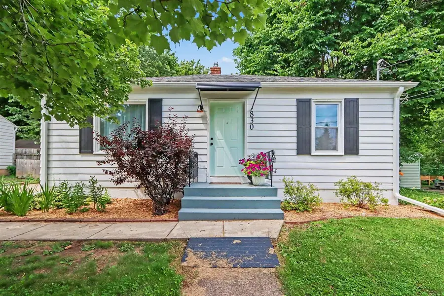 830 Edison, Kalamazoo, MI 49004 - #2