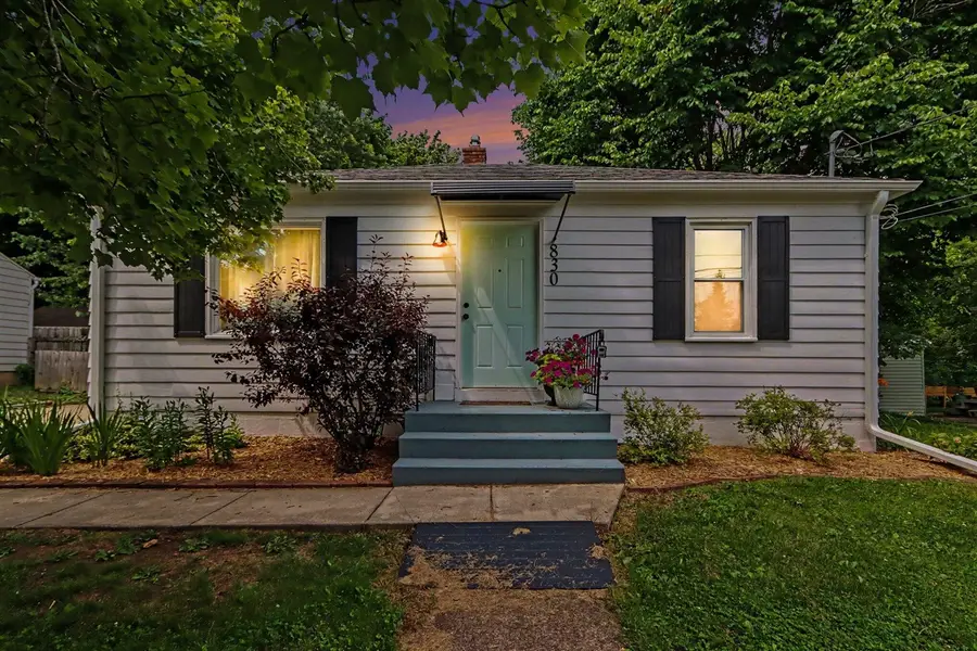 830 Edison, Kalamazoo, MI 49004 - #3