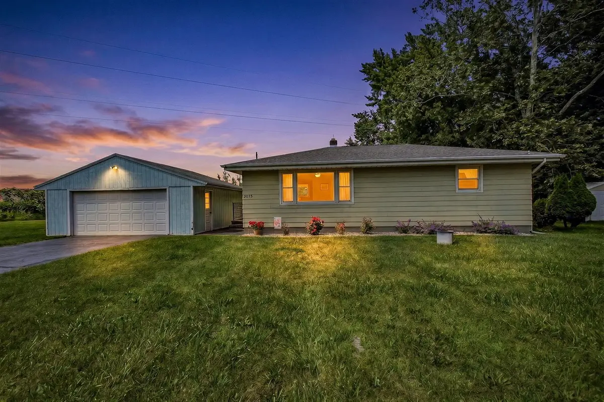 2015 Gaines, Benton Harbor, MI 49022 - #1