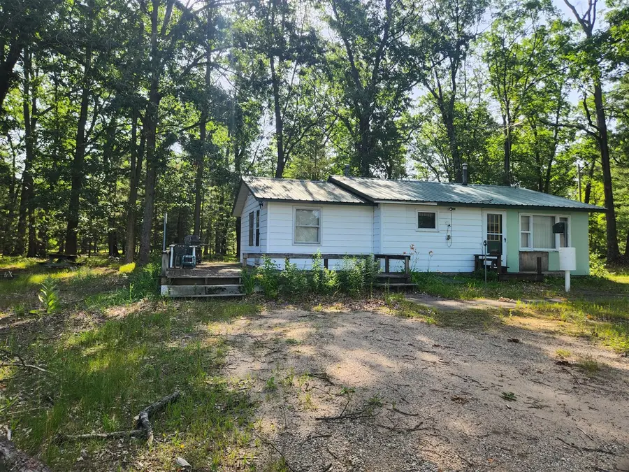 2318 W 14 Mile, Bitely, MI 49309 - #2