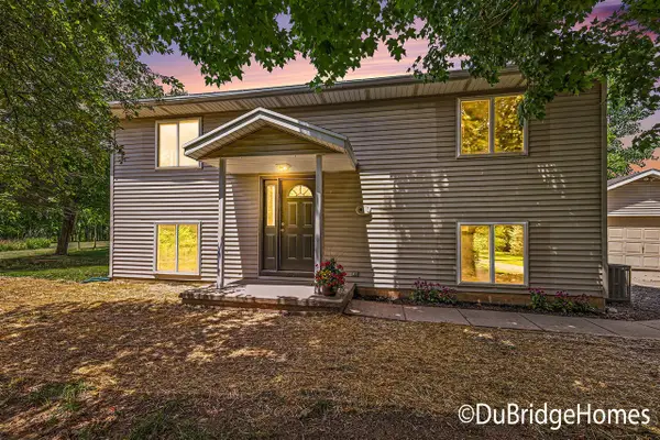 7914 Peddler Lake Road, Clarksville, MI 48815