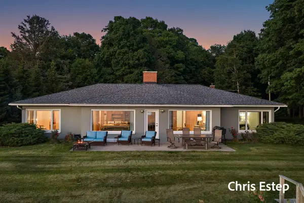 3787 N Scenic, Muskegon, MI 49445