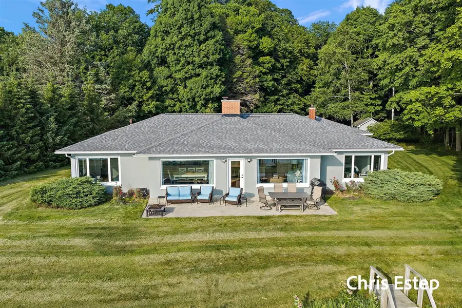 3787 N Scenic, Muskegon, MI 49445 - #3
