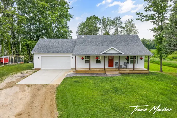 23438 Kimball, Sand Lake, MI 49343