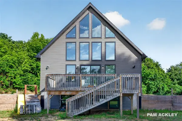 3125 Meyers, New Era, MI 49446