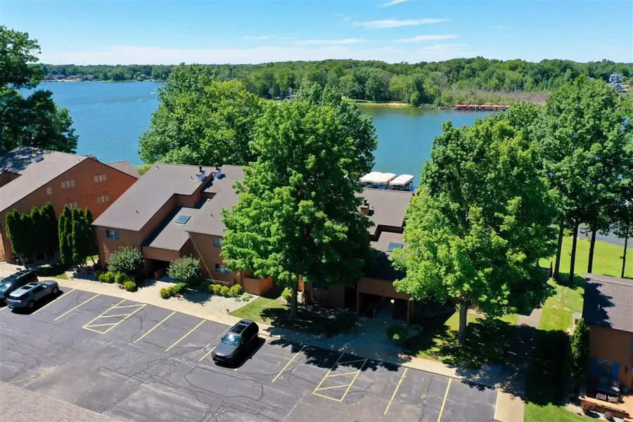 5576 N Watervliet #23, Watervliet, MI 49098 - #3