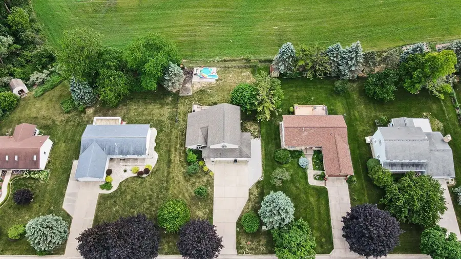 678 Apache, Fremont, MI 49412 - #3