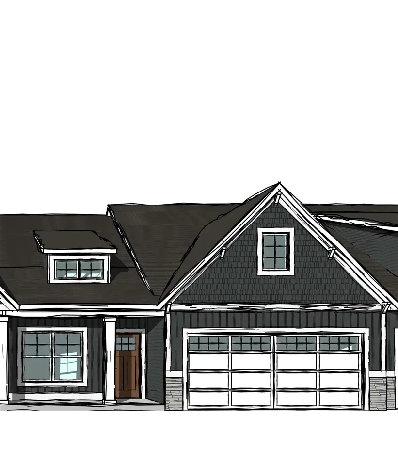 11931 Smithfield #Lot 9, Holland, MI 49424 - #1
