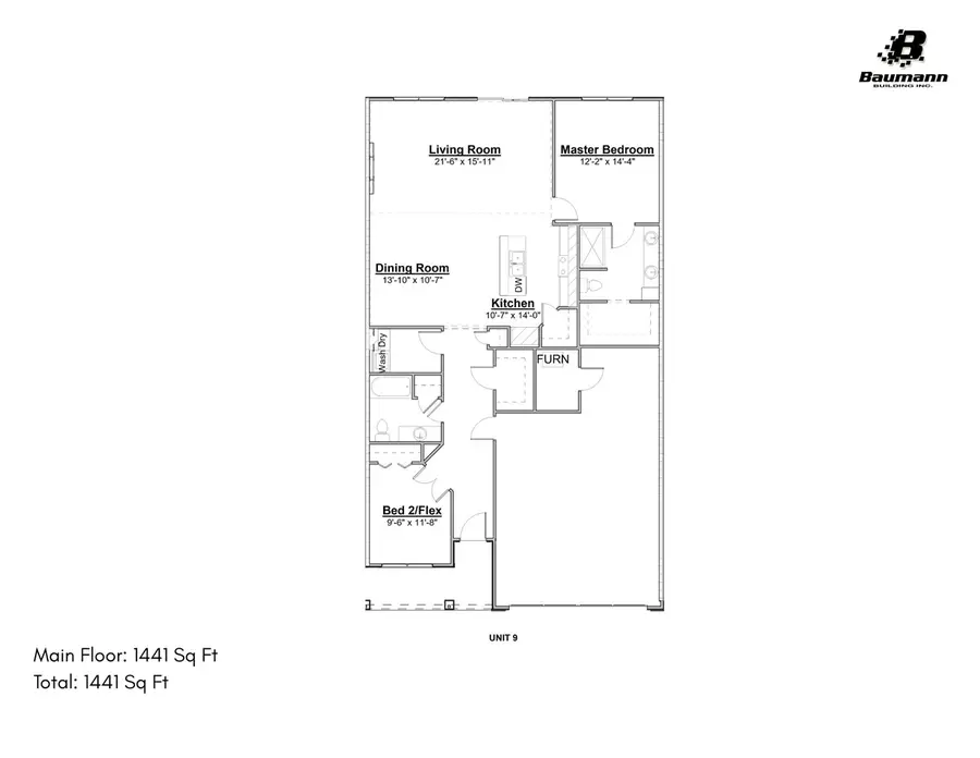 11931 Smithfield #Lot 9, Holland, MI 49424 - #3