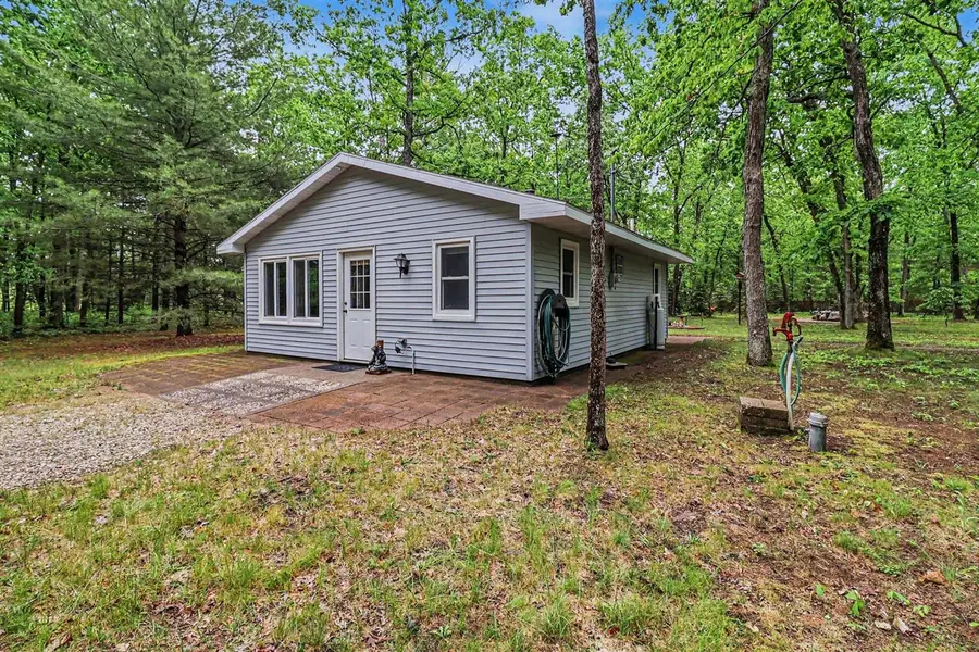 4616 Chalker, Wellston, MI 49689 - #2