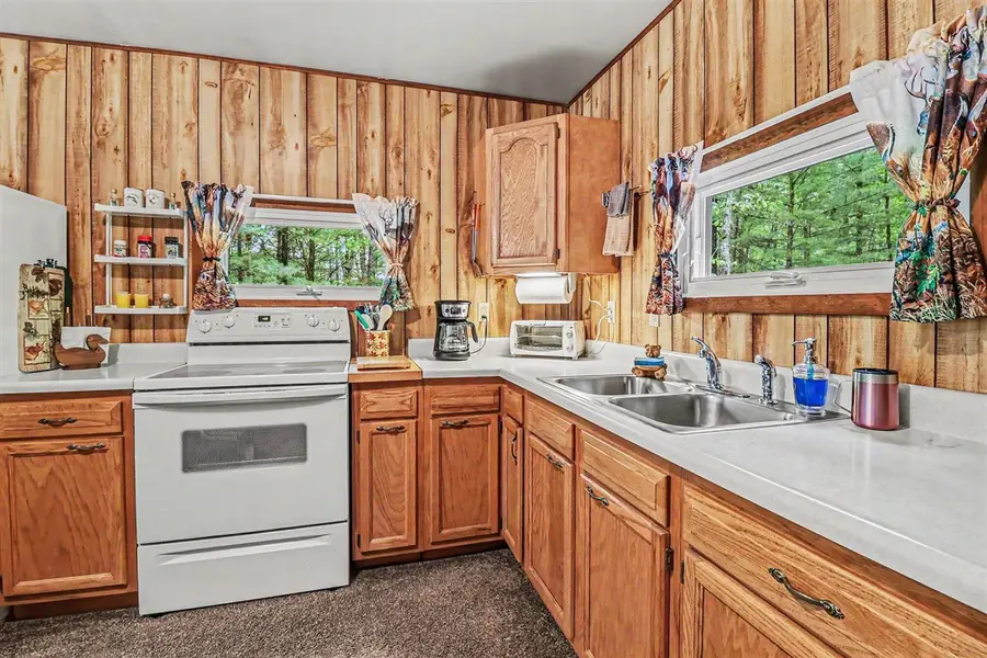 4616 Chalker, Wellston, MI 49689 - #3