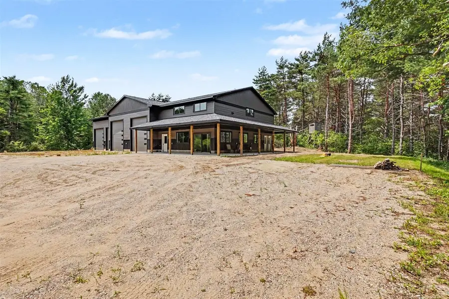 8341 Enid, Evart, MI 49631 - #3