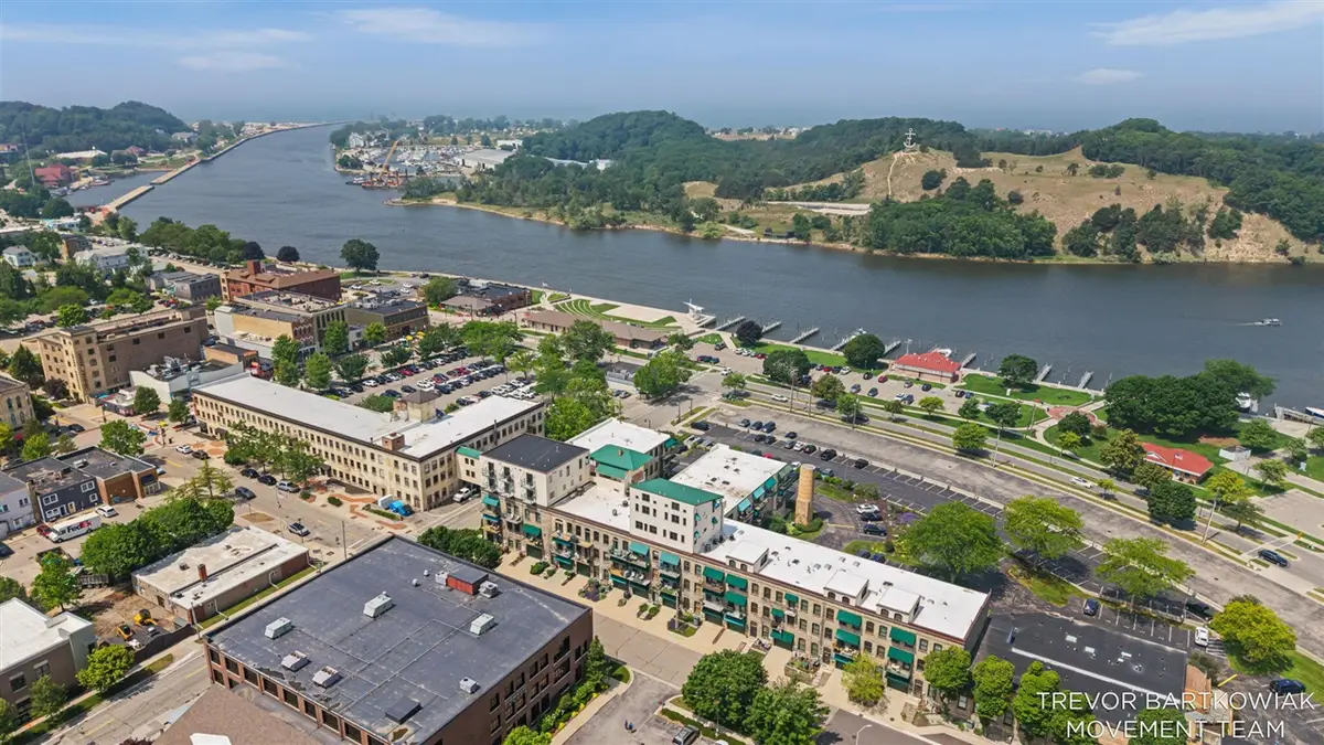 110 N Harbor #310, Grand Haven, MI 49417 - #1
