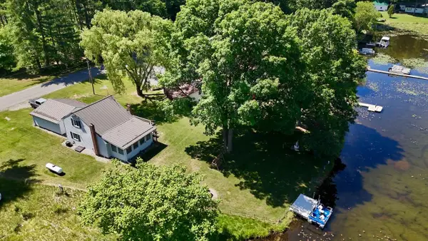 10041 Birch, Riverdale, MI 48877