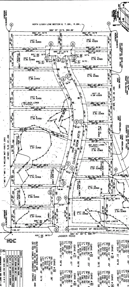N. Glen Wood Dr., Ludington, MI 49431 - #1